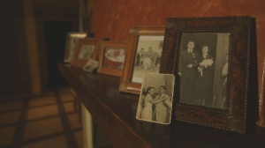 LA COMUNIÓN DE LA NENA